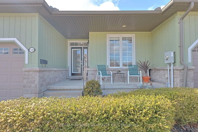 13 Oakwood Links Lane • South Huron, ON photo 3