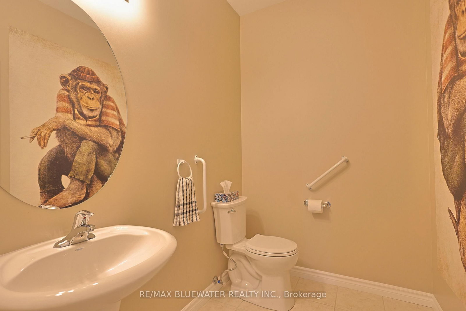13 Oakwood Links Lane • South Huron, ON photo 31