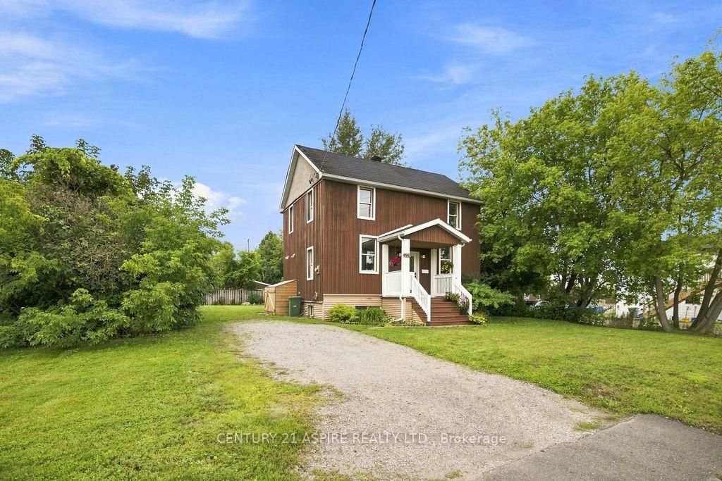 224 Nelson Street • Pembroke, ON photo 43