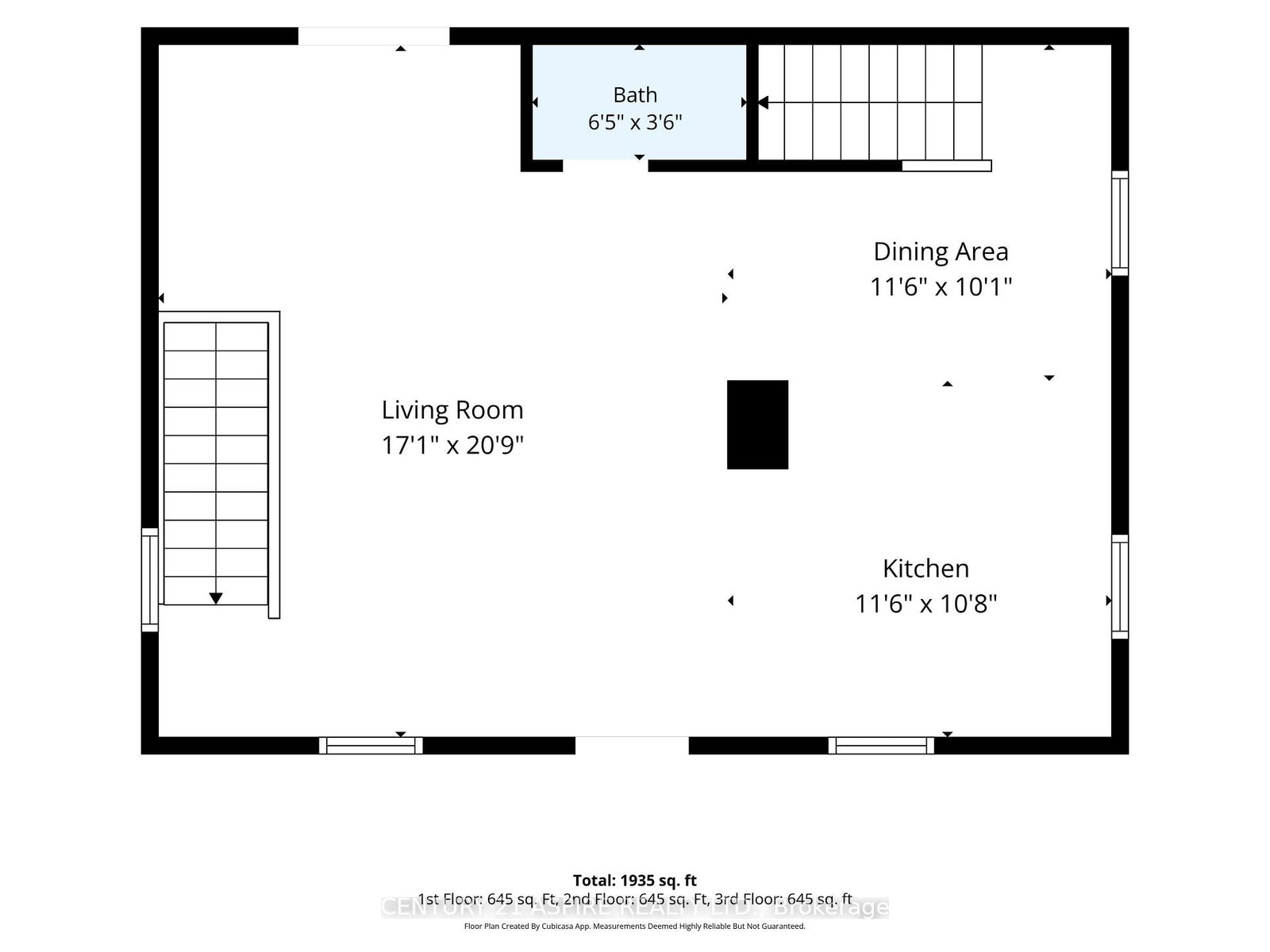 224 Nelson Street • Pembroke, ON photo 48