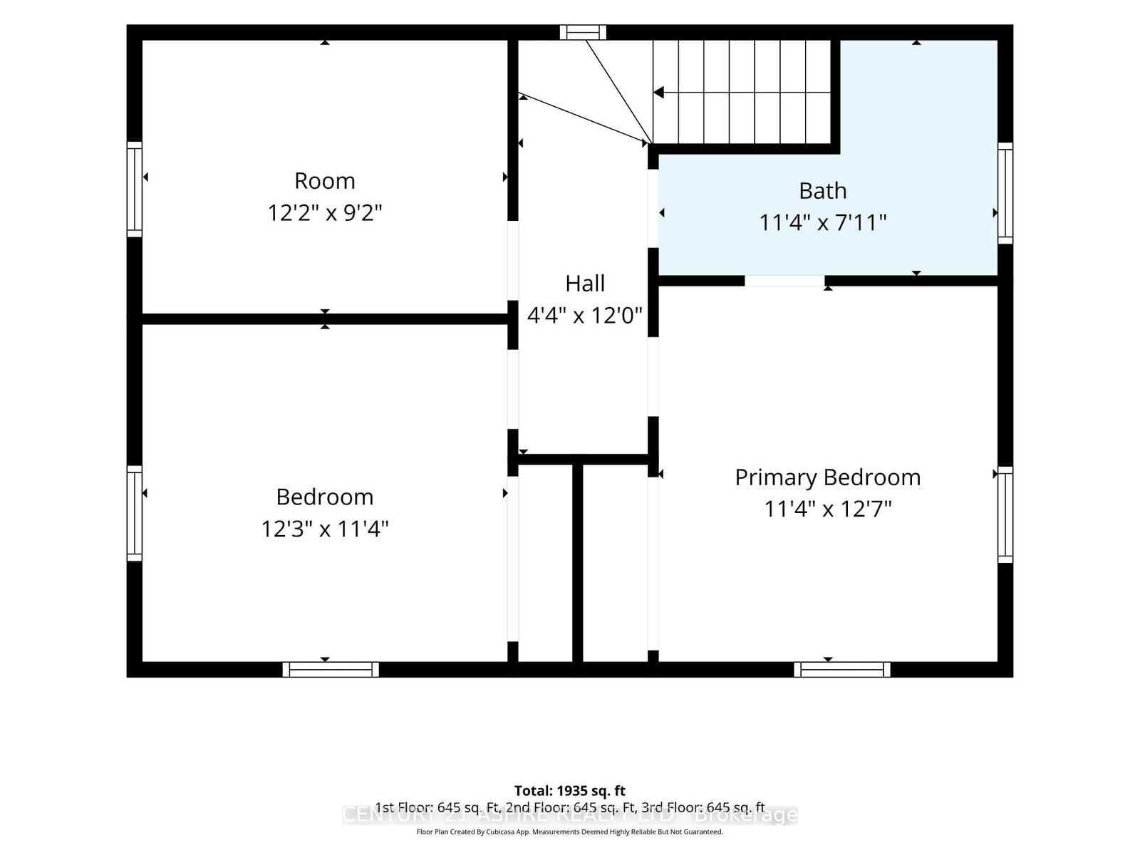224 Nelson Street • Pembroke, ON photo 49