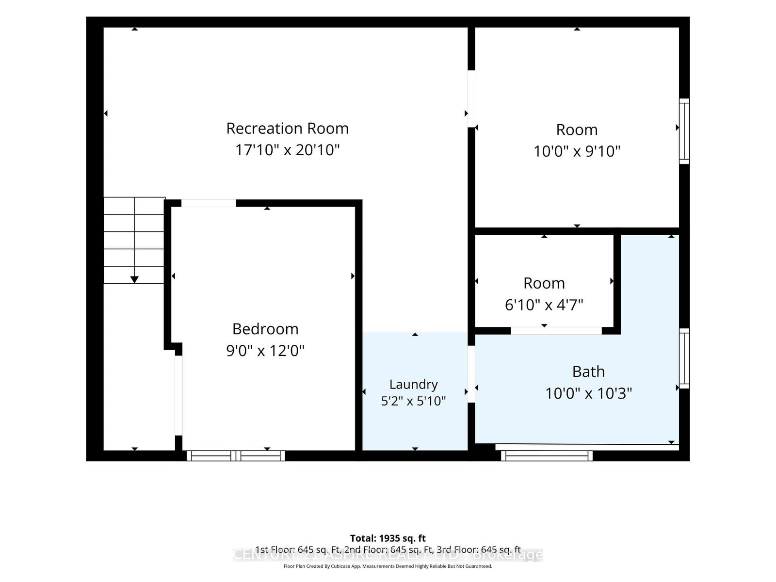 224 Nelson Street • Pembroke, ON photo 50