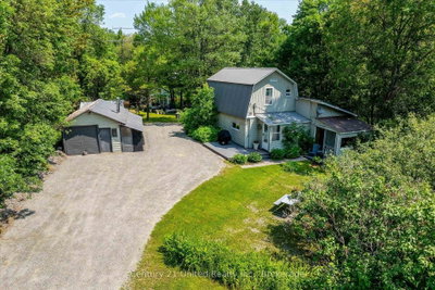 281-A Glory Road • Bancroft, ON photo 2