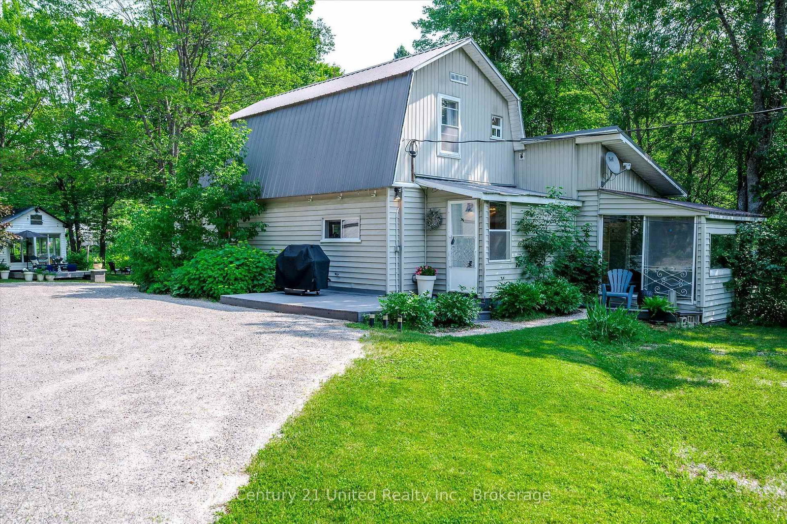 281-A Glory Road • Bancroft, ON photo 3