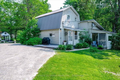 281-A Glory Road • Bancroft, ON photo 3