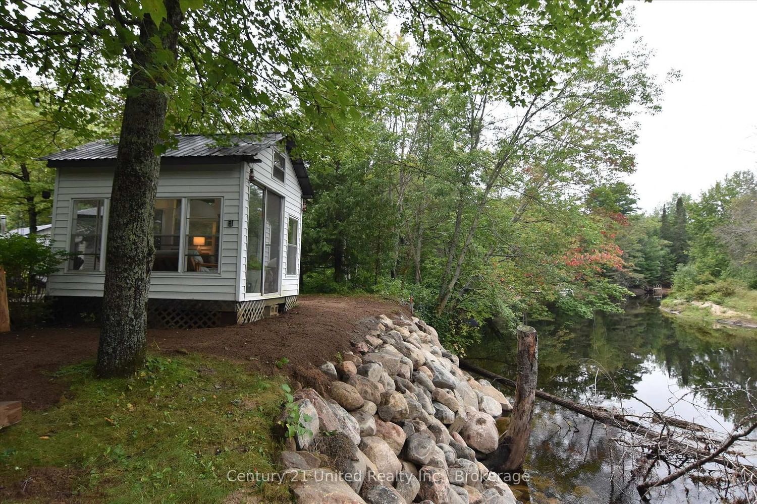 281-A Glory Road • Bancroft, ON photo 36