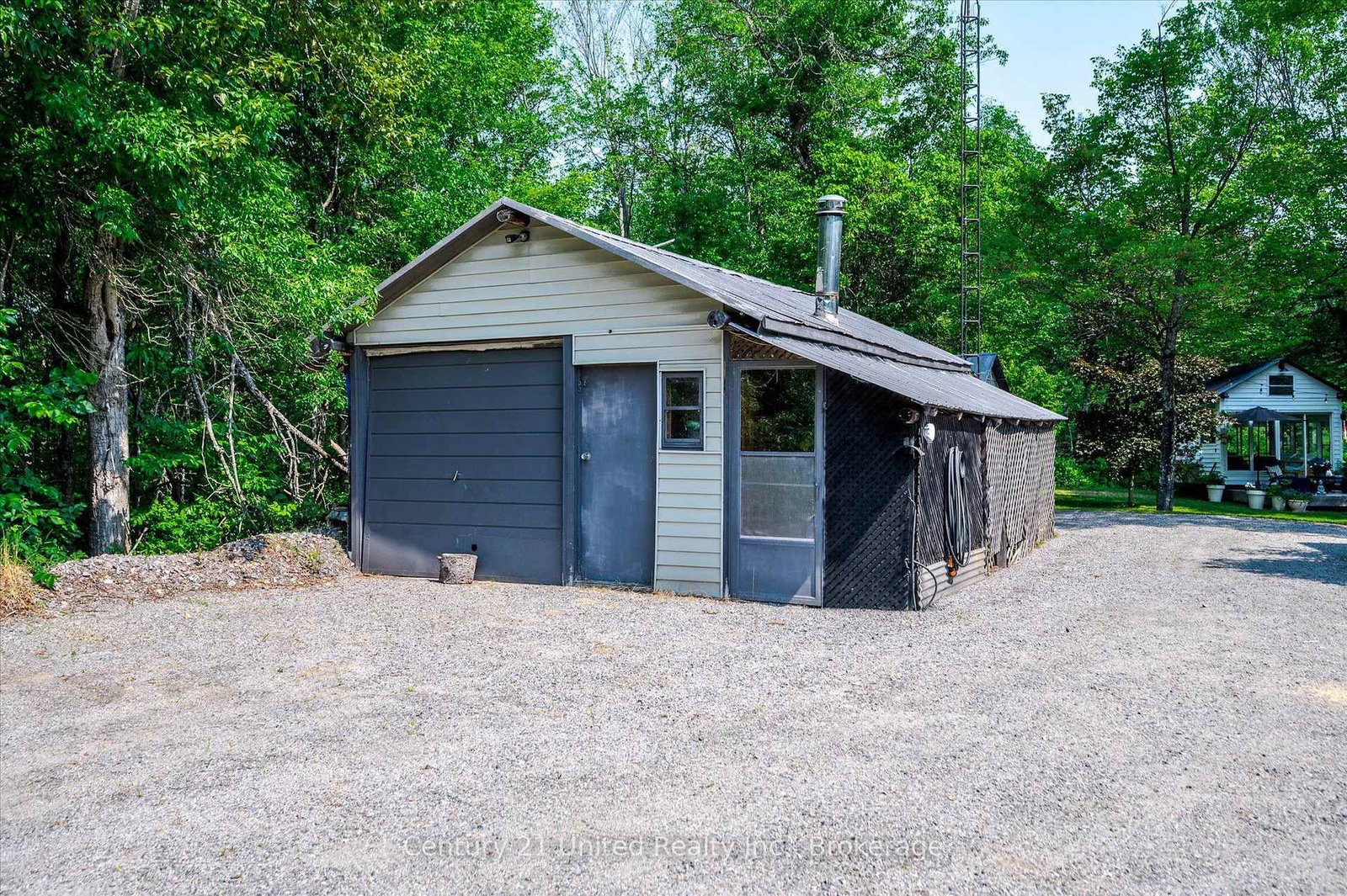 281-A Glory Road • Bancroft, ON photo 44
