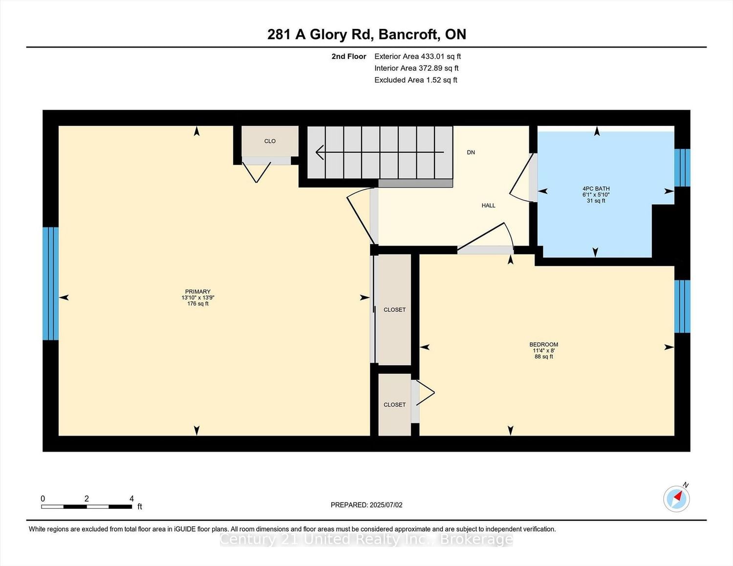281-A Glory Road • Bancroft, ON photo 47