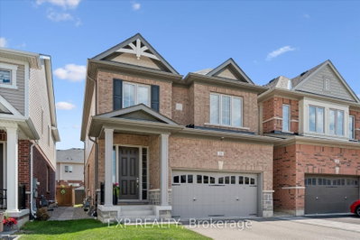 31 William Dunlop Street • Kitchener, ON photo 3