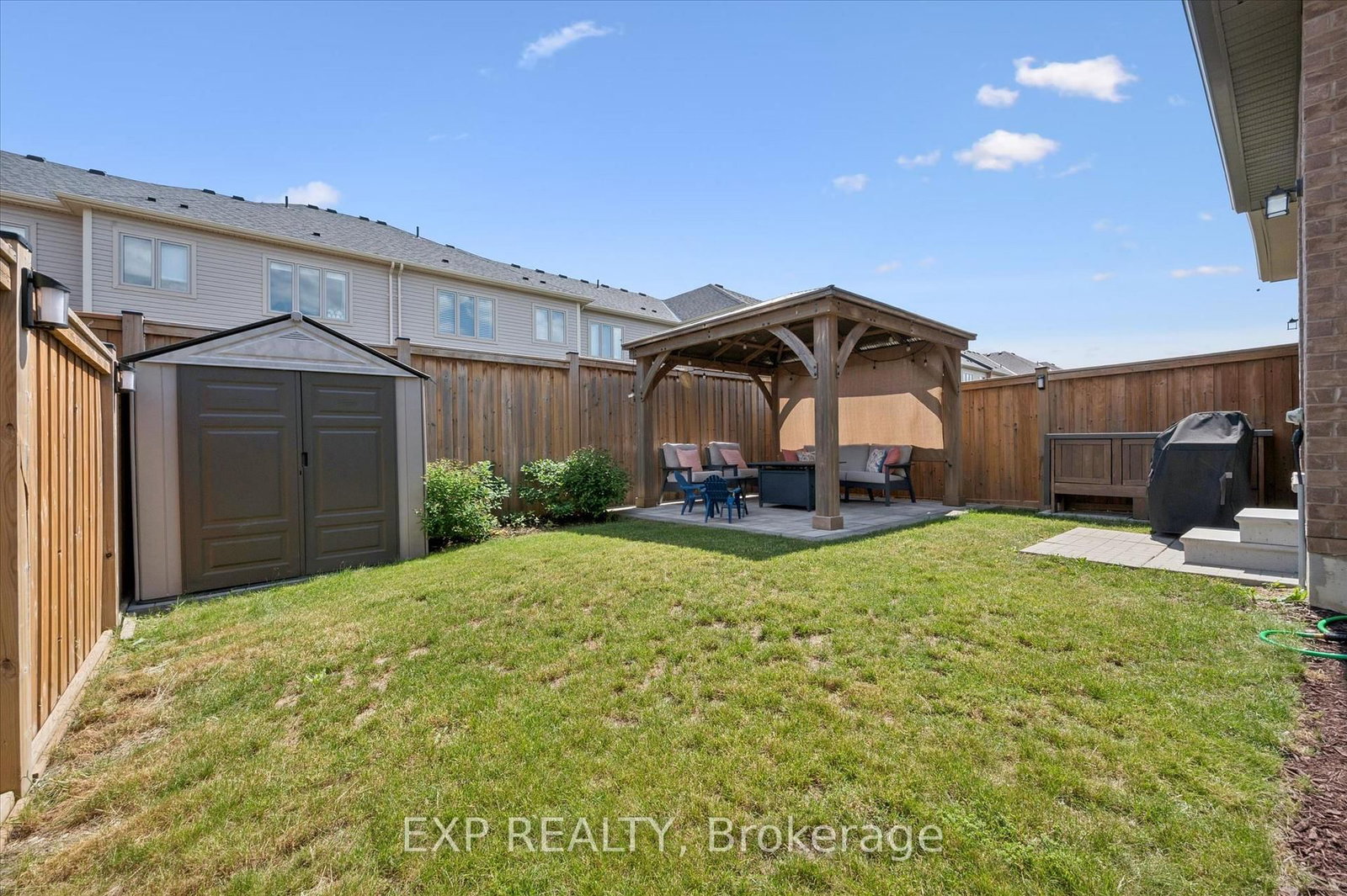 31 William Dunlop Street • Kitchener, ON photo 34