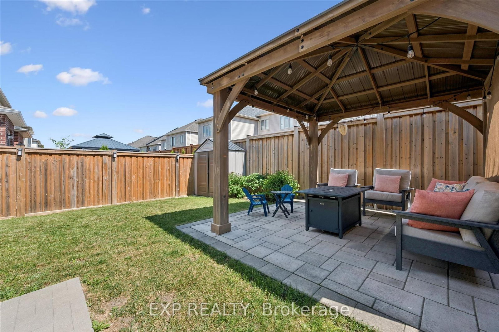 31 William Dunlop Street • Kitchener, ON photo 35