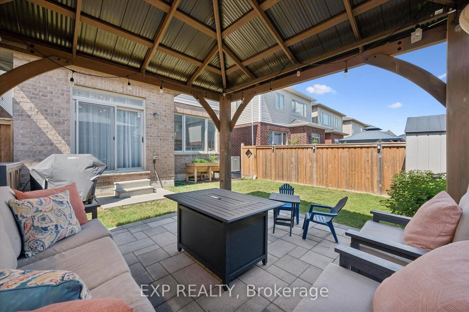 31 William Dunlop Street • Kitchener, ON photo 36