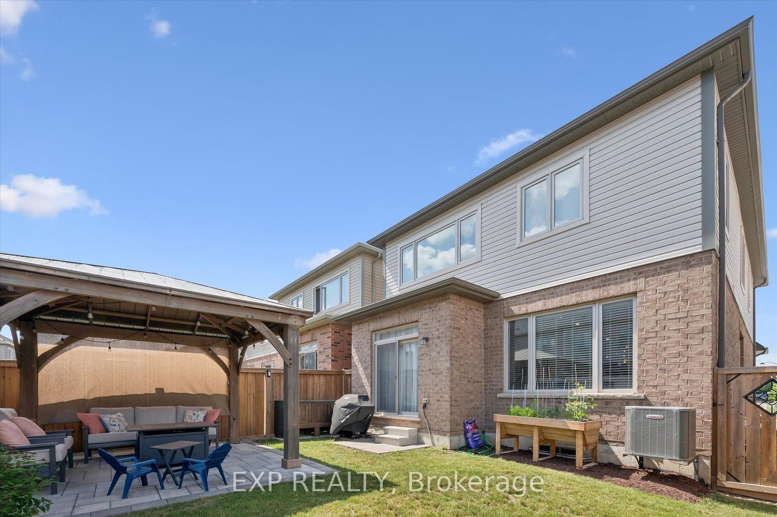 31 William Dunlop Street • Kitchener, ON photo 38