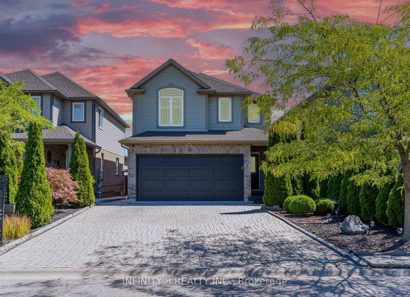 6556 Mary Drive