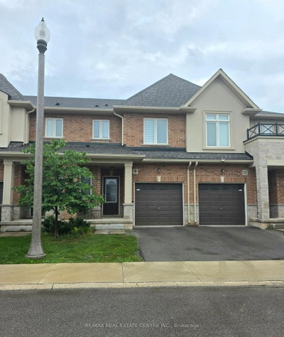 Townhouse for lease at 9 Arietta Lane, Hamilton, Ontario, L8E 0K7 - Winona - MLS: X13732606
