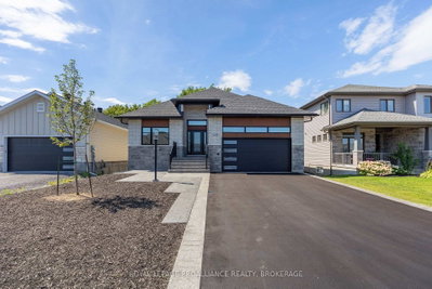 1259 Carfa Crescent • Kingston, ON photo 3