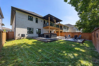1259 Carfa Crescent • Kingston, ON photo 8