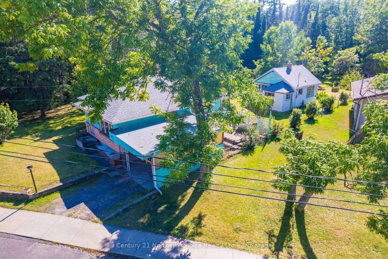 1433 Pine Portage Road