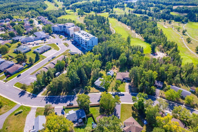 1433 Pine Portage Road