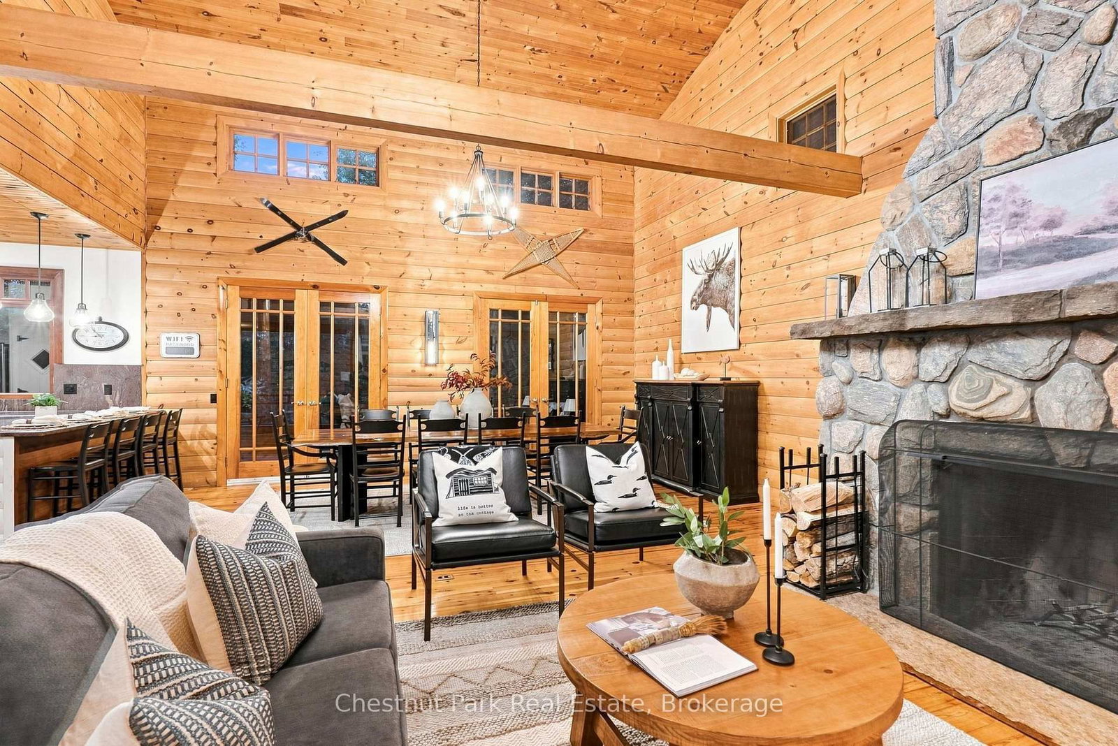 90 Swallowdale Road • Huntsville, ON photo 17