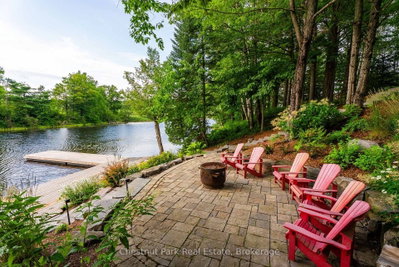 90 Swallowdale Road • Huntsville, ON photo 2