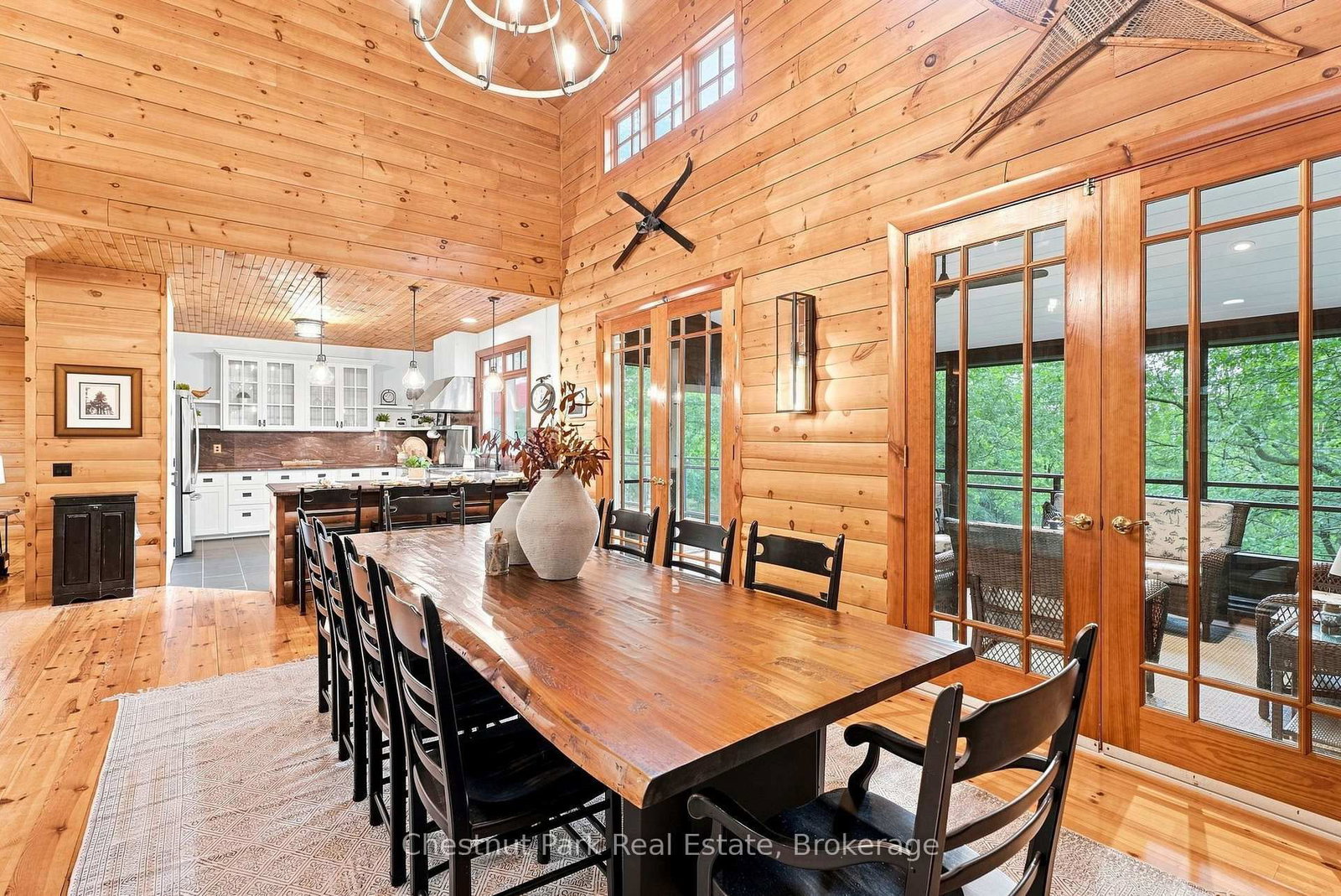 90 Swallowdale Road • Huntsville, ON photo 20