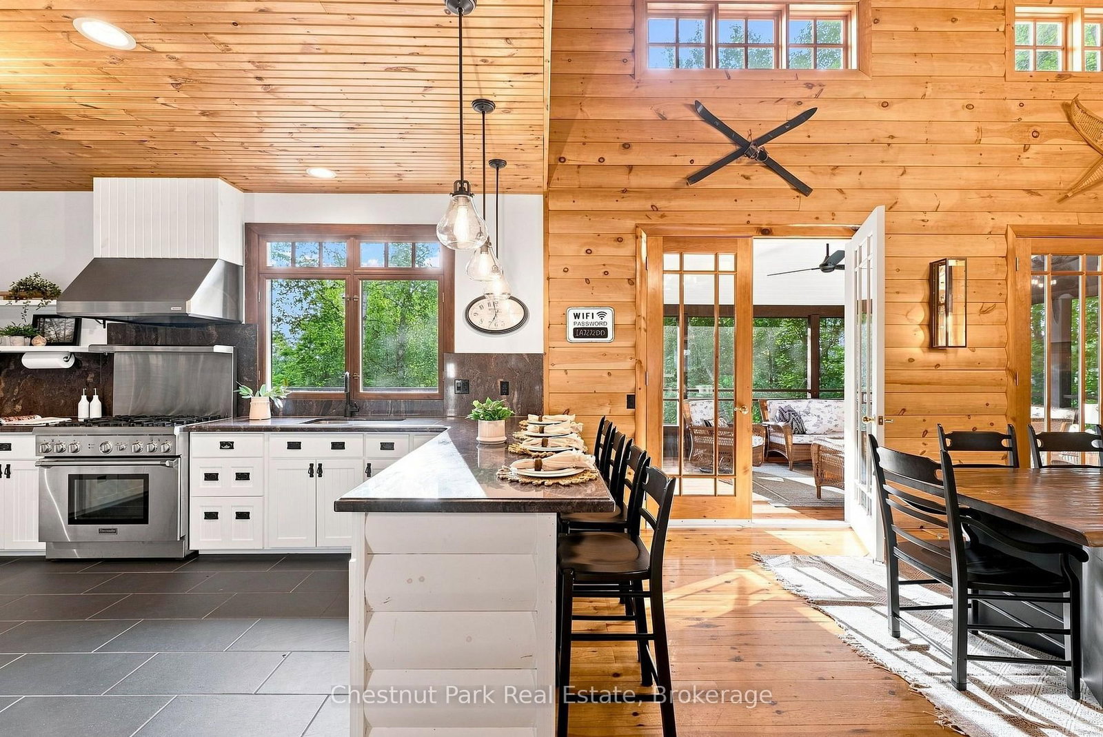90 Swallowdale Road • Huntsville, ON photo 21