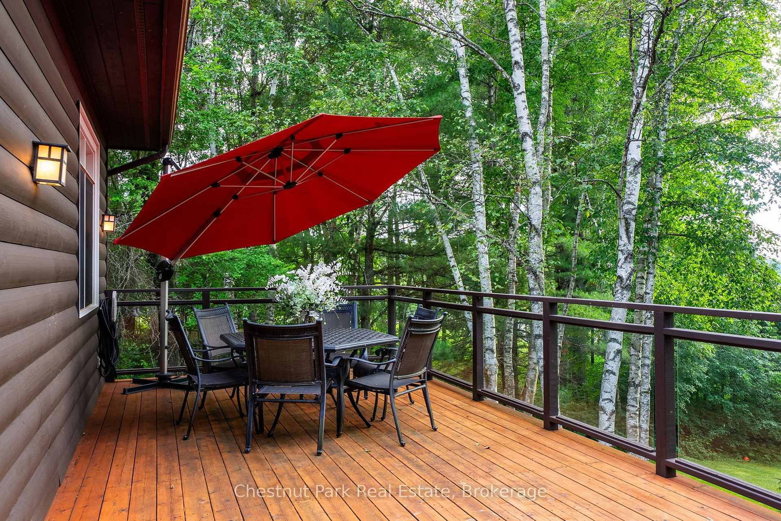 90 Swallowdale Road • Huntsville, ON photo 28