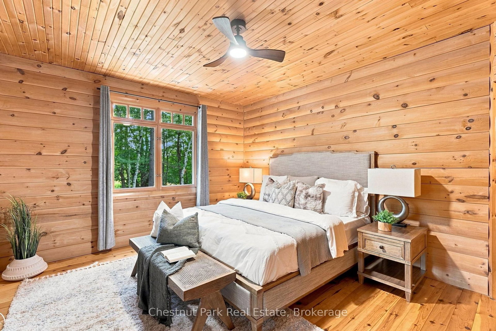 90 Swallowdale Road • Huntsville, ON photo 29