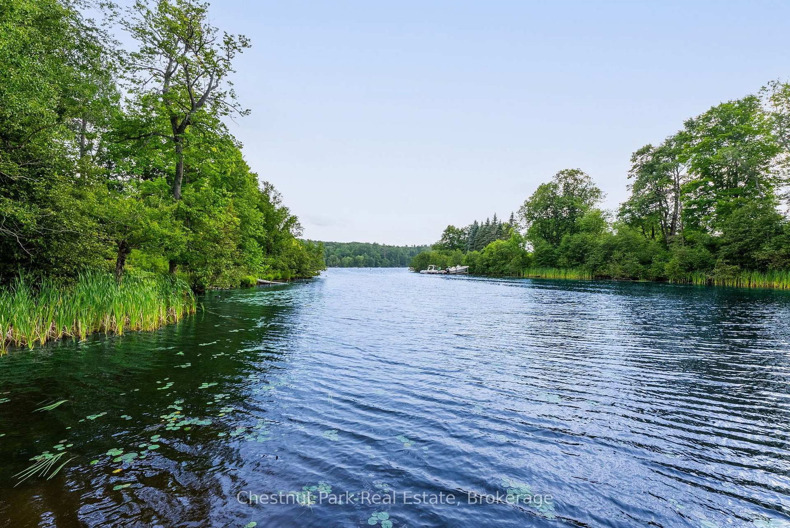90 Swallowdale Road • Huntsville, ON photo 3
