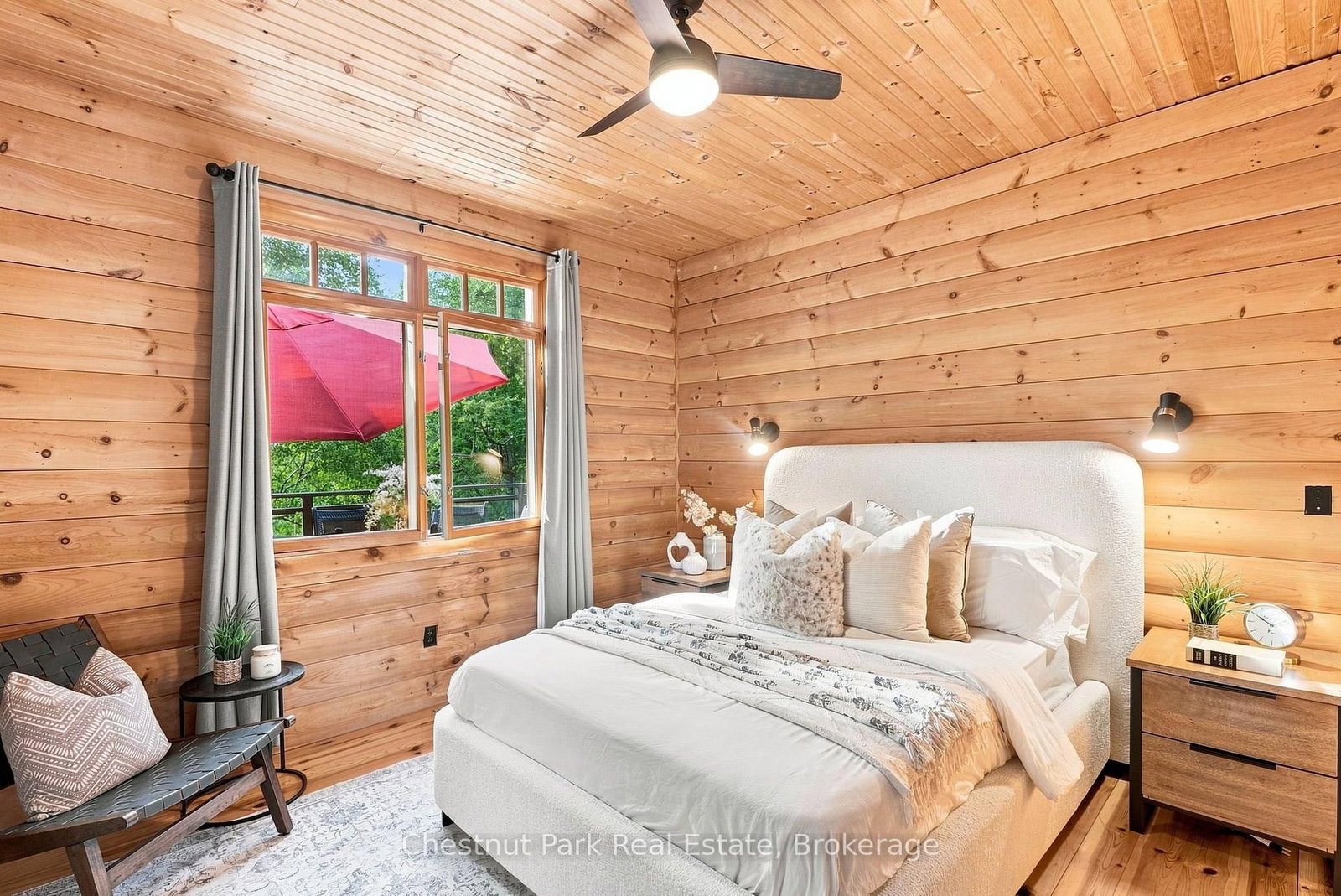 90 Swallowdale Road • Huntsville, ON photo 30