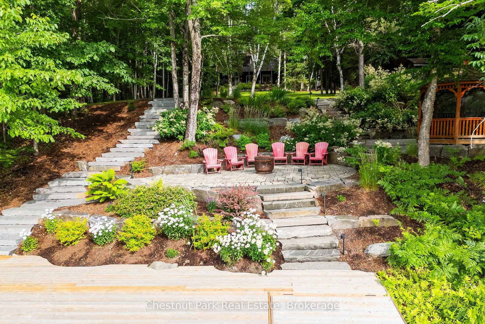 90 Swallowdale Road • Huntsville, ON photo 45