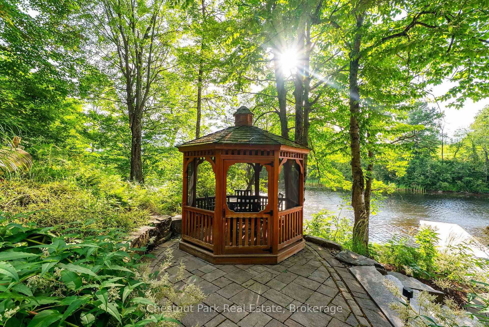 90 Swallowdale Road • Huntsville, ON photo 47