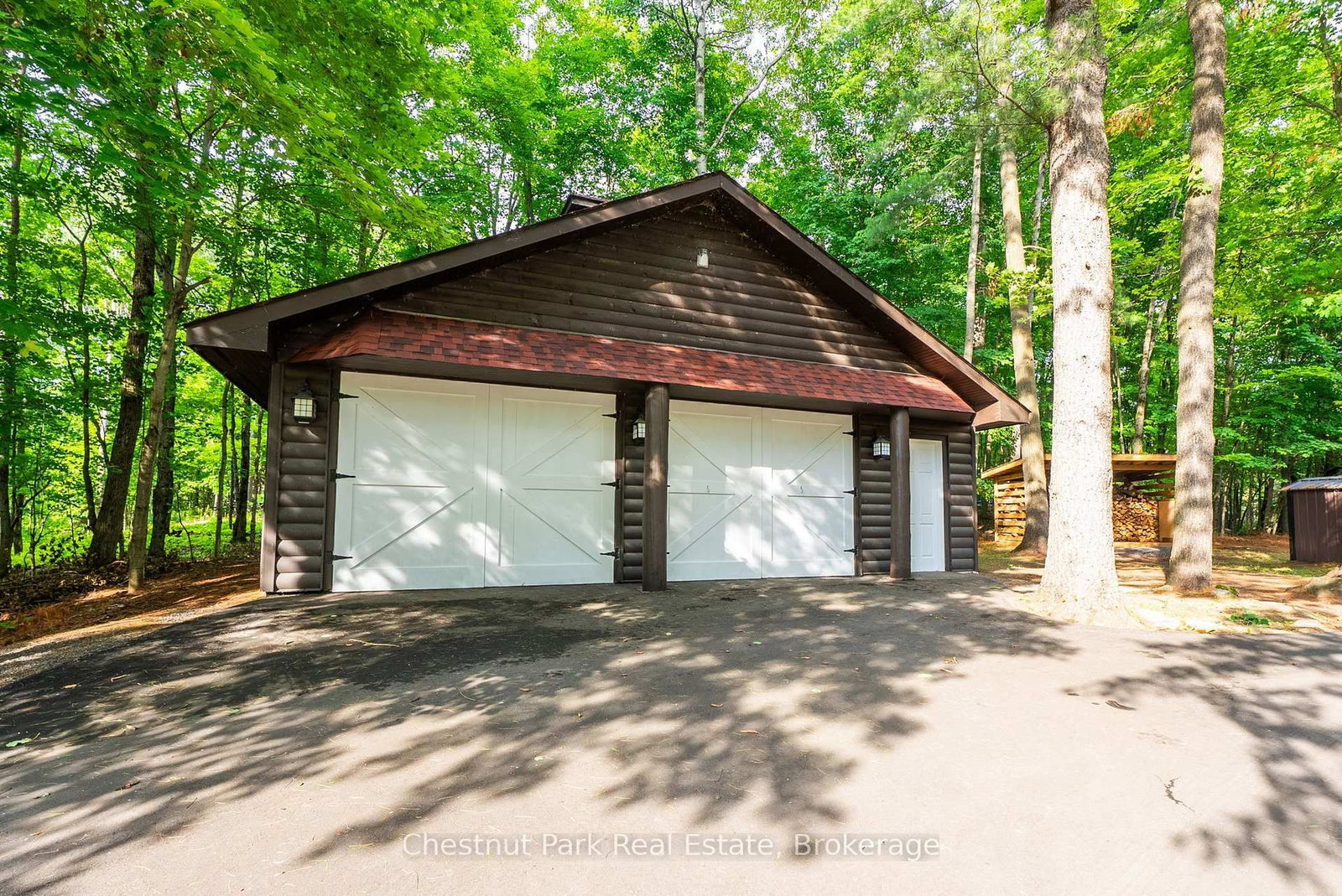 90 Swallowdale Road • Huntsville, ON photo 49
