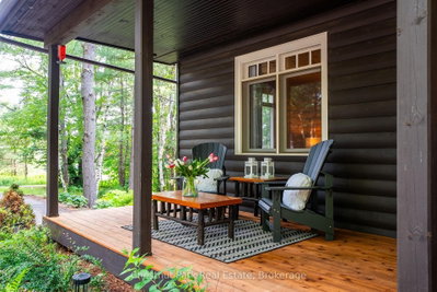 90 Swallowdale Road • Huntsville, ON photo 8
