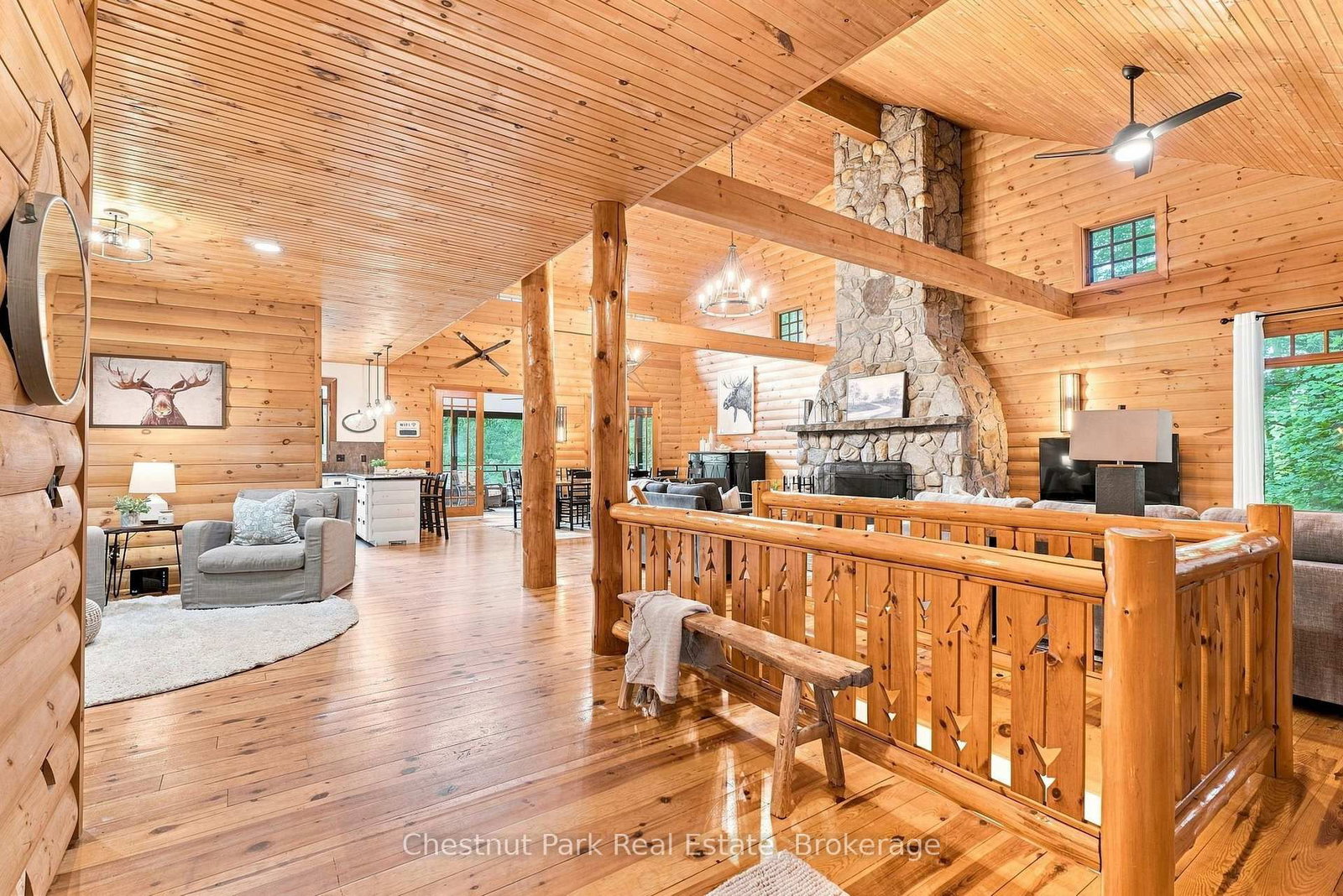 90 Swallowdale Road • Huntsville, ON photo 9