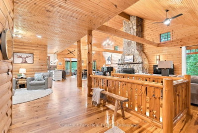 90 Swallowdale Road • Huntsville, ON photo 9