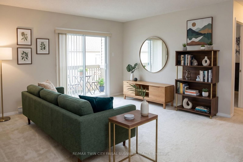 312 - 565 Greenfield Avenue