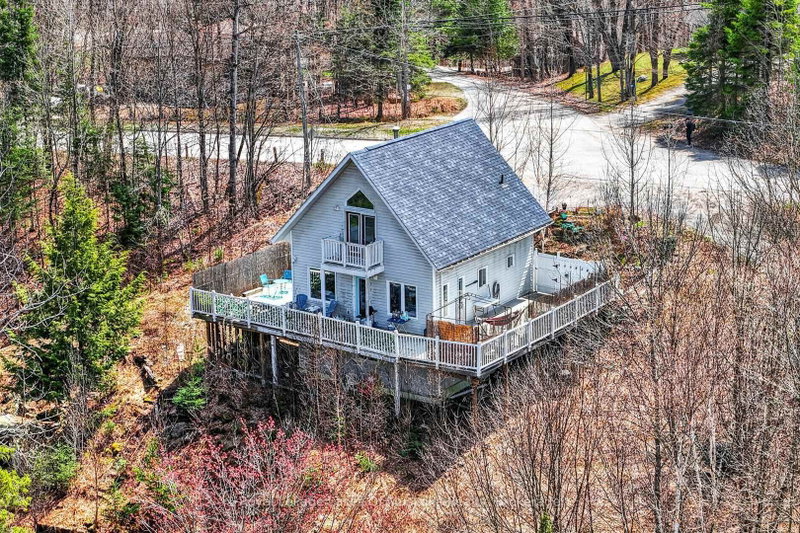 1616 Skyline Drive