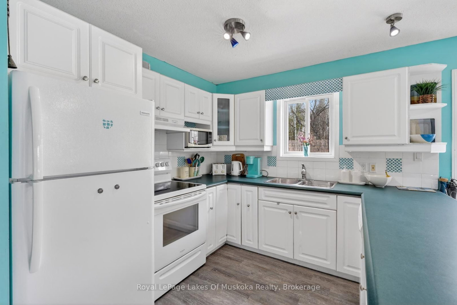 1616 Skyline Drive • Huntsville, ON photo 11