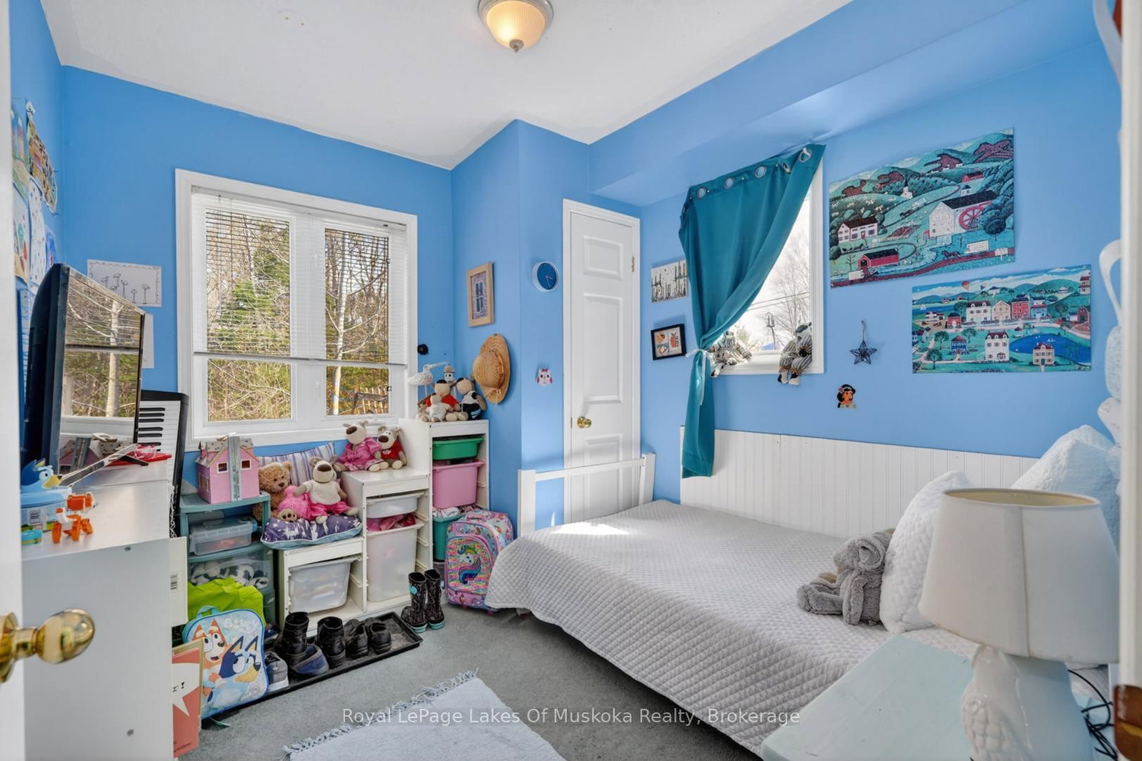 1616 Skyline Drive • Huntsville, ON photo 16