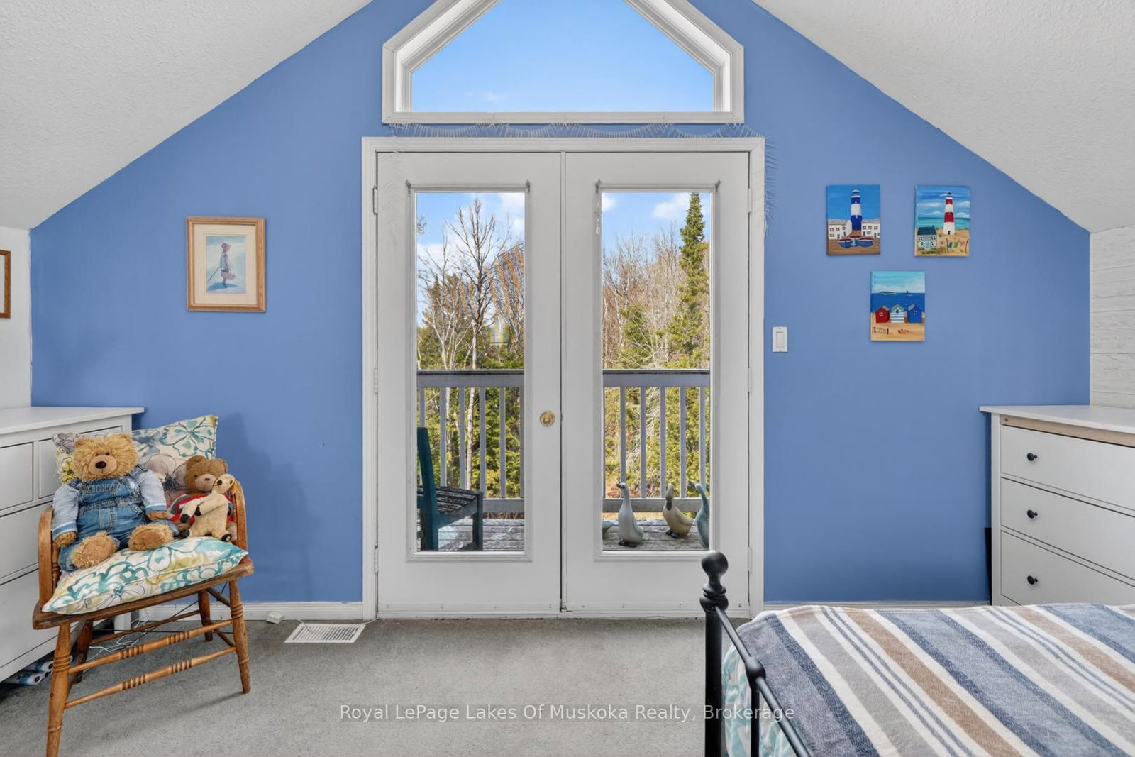 1616 Skyline Drive • Huntsville, ON photo 18