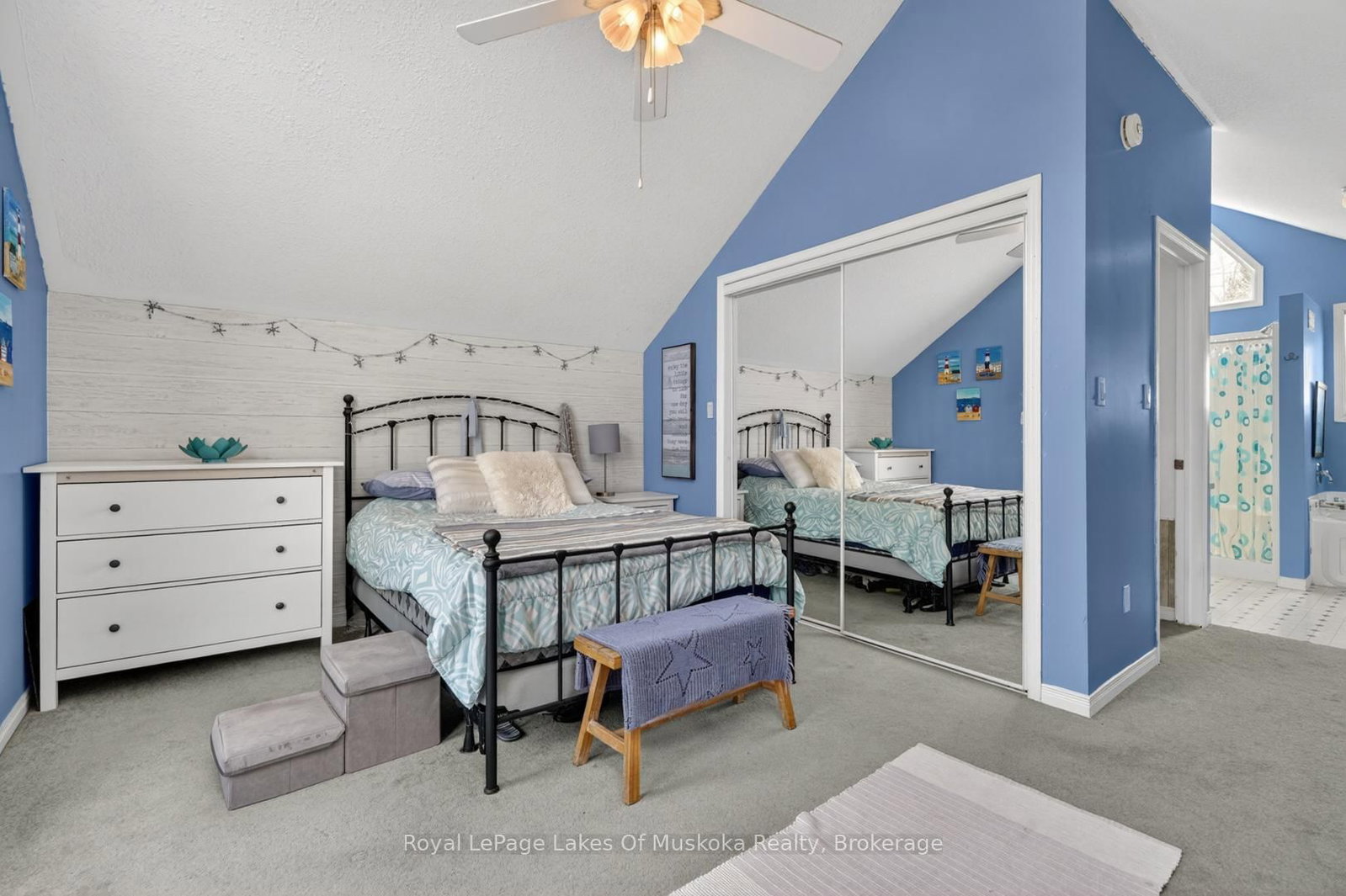 1616 Skyline Drive • Huntsville, ON photo 19