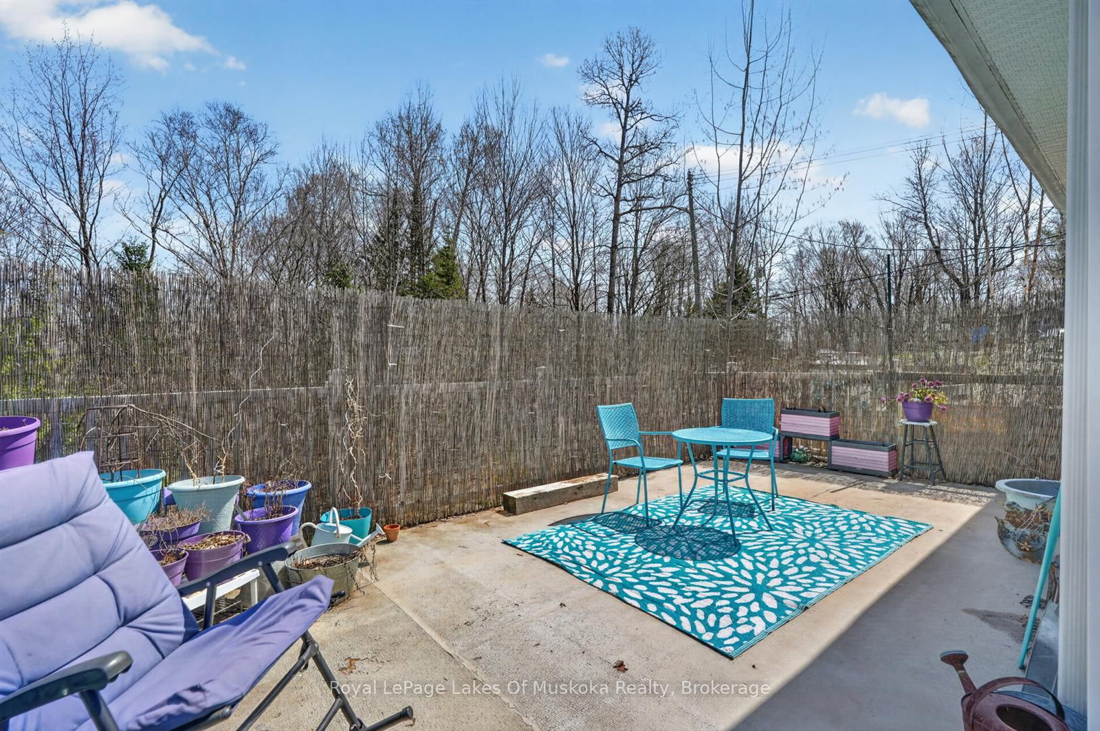 1616 Skyline Drive • Huntsville, ON photo 28