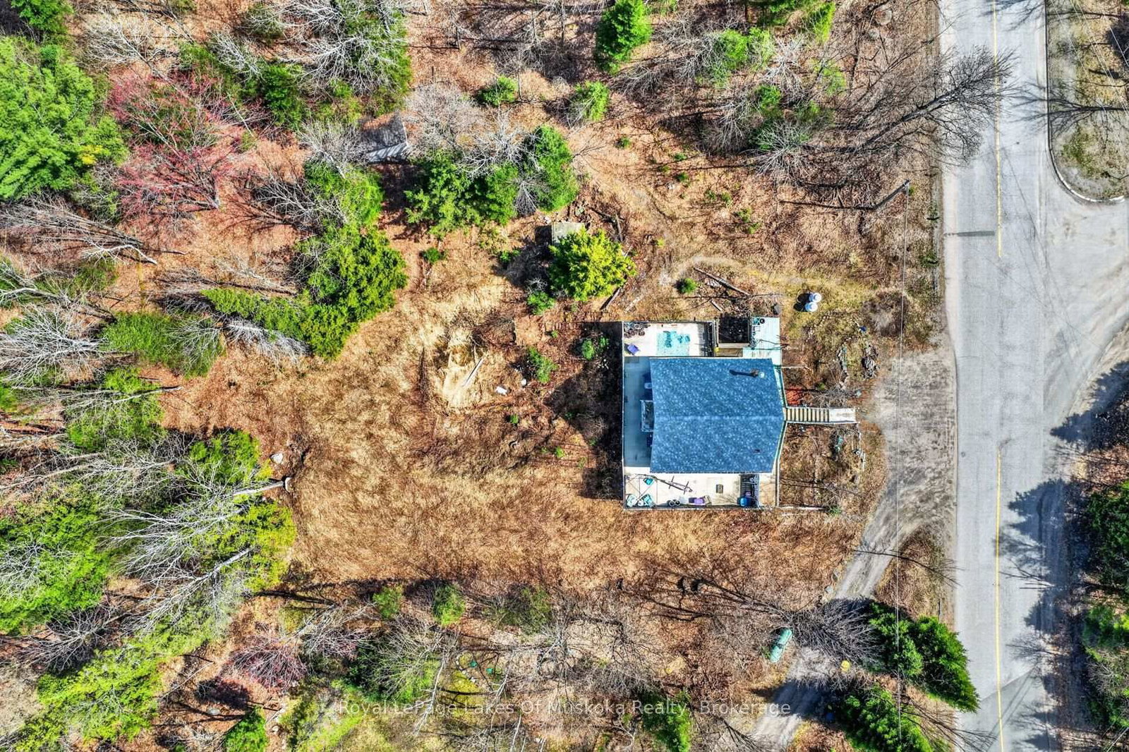 1616 Skyline Drive • Huntsville, ON photo 32
