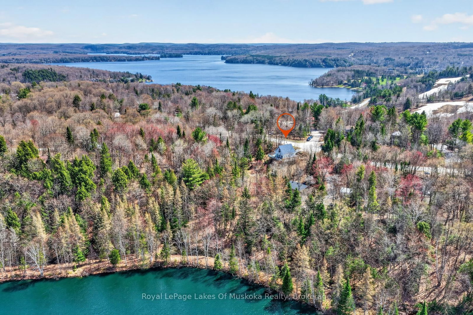 1616 Skyline Drive • Huntsville, ON photo 33