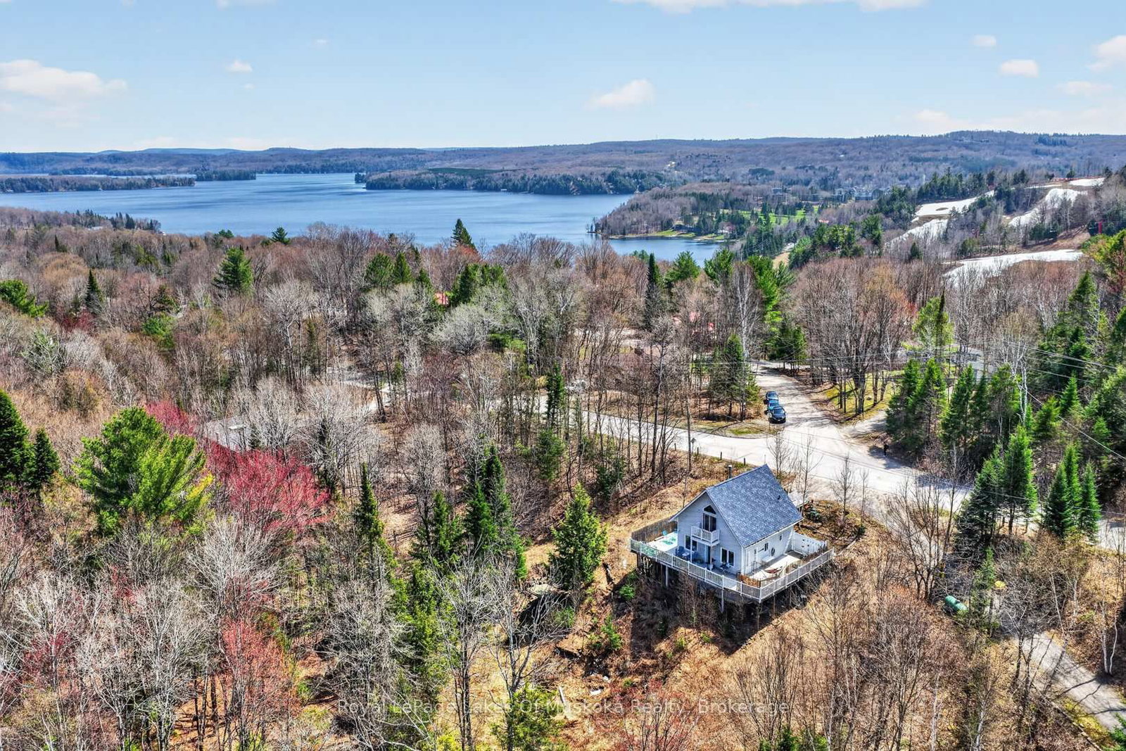 1616 Skyline Drive • Huntsville, ON photo 34