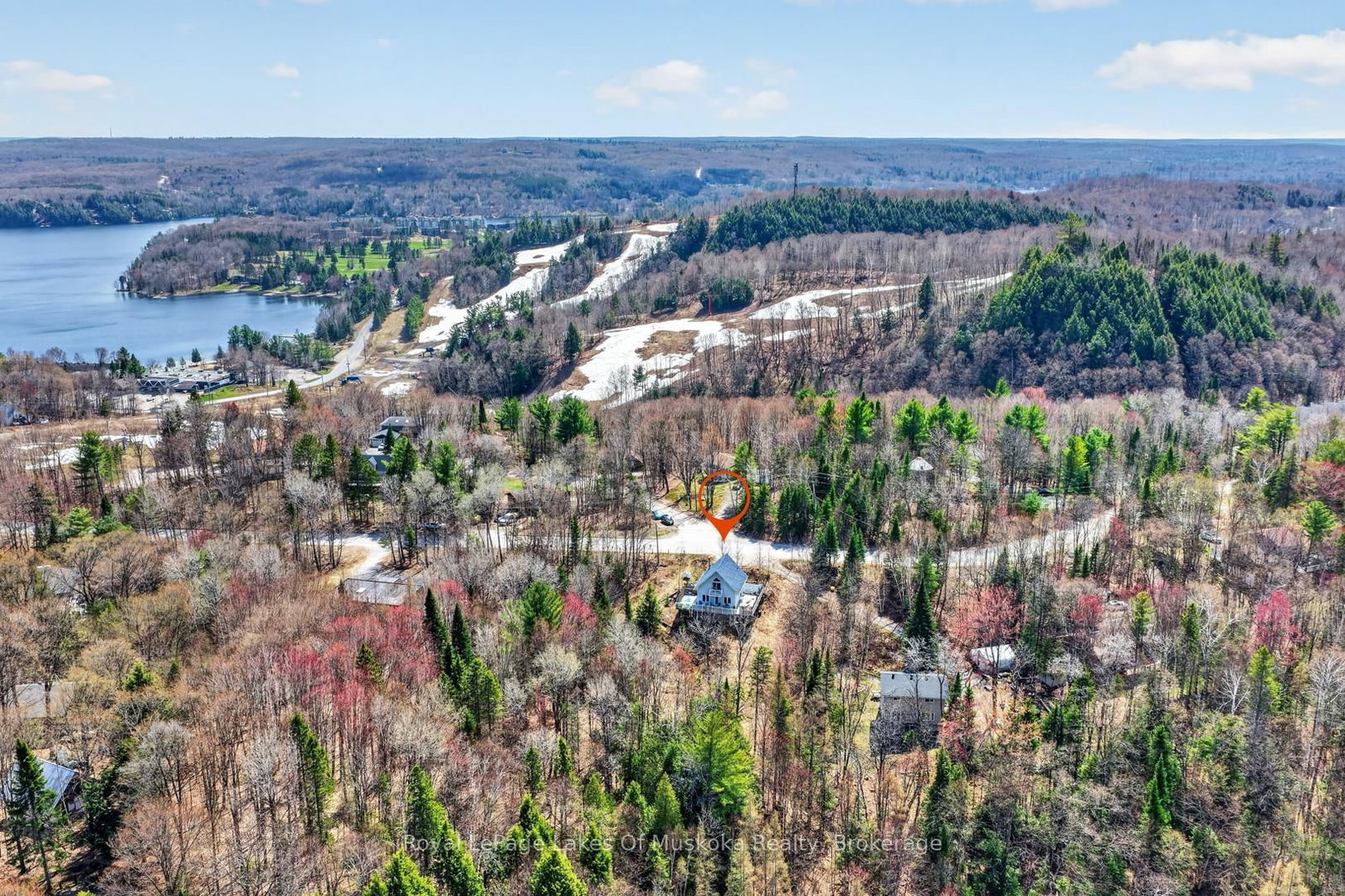 1616 Skyline Drive • Huntsville, ON photo 35