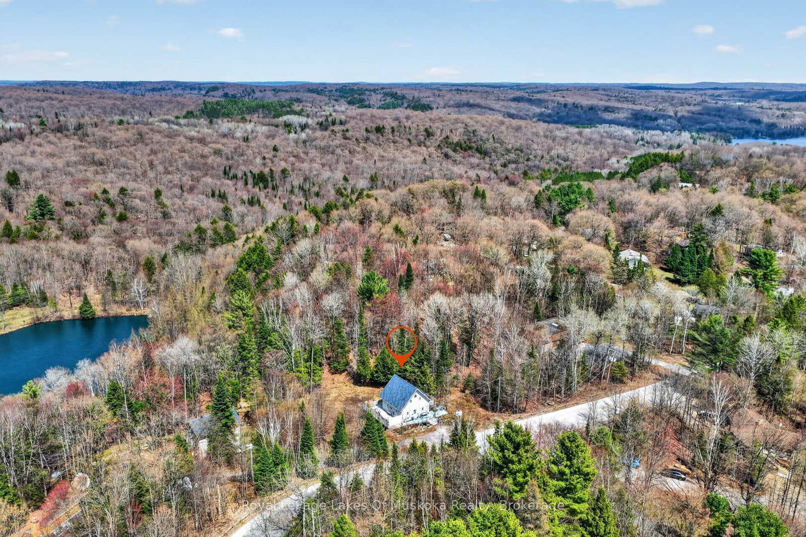 1616 Skyline Drive • Huntsville, ON photo 37