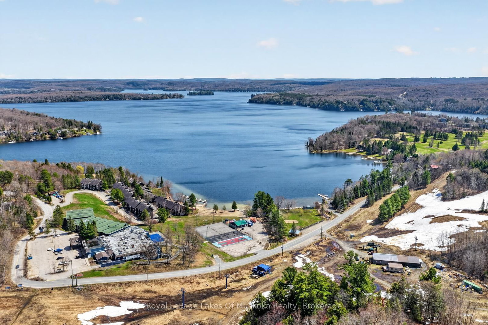 1616 Skyline Drive • Huntsville, ON photo 39
